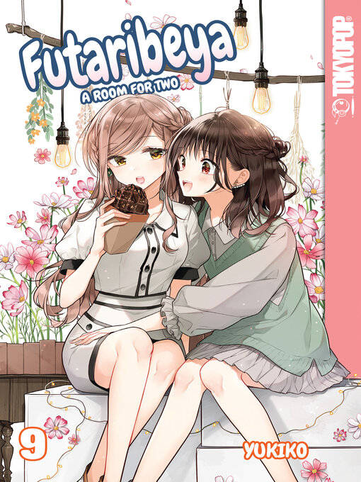 Title details for Futaribeya: A Room for Two, Volume 9 by Yukiko - Available